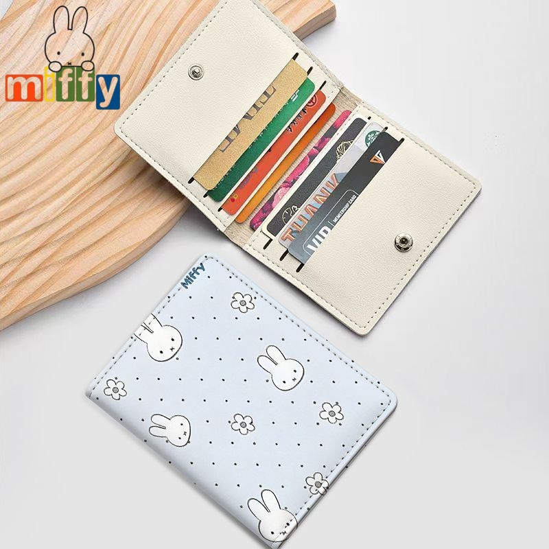 Good Floral & Wedding Decor Supply - Cute Miffy Rabbit Multifunctional Storage Pouch