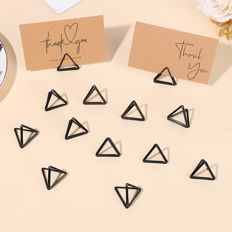 10pcs Metallic Gold Place Card - огляд і ціна Table Number Gold
