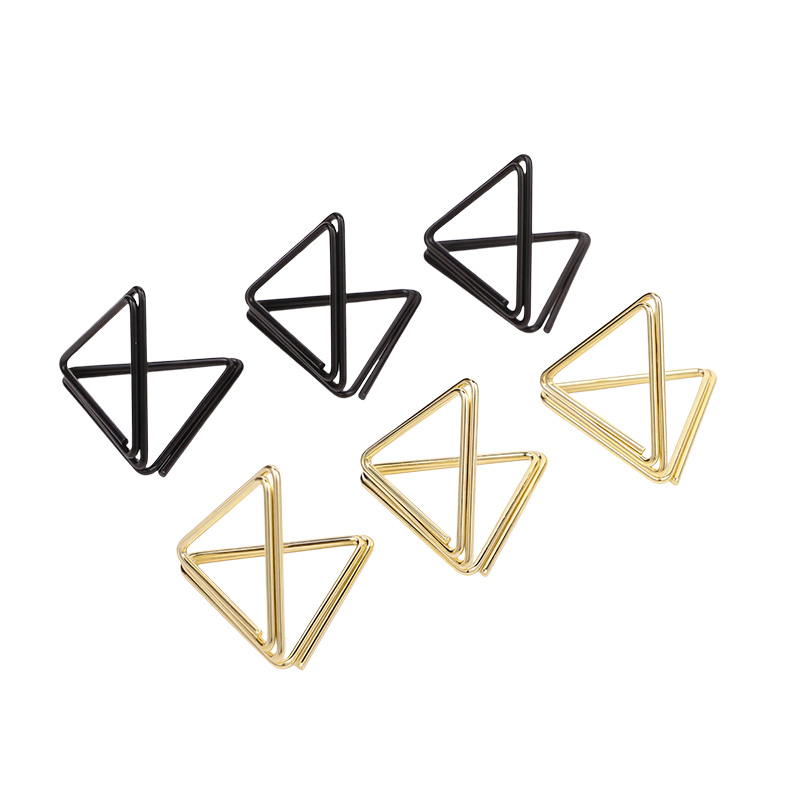 10pcs Metallic Gold Place Card - огляд і ціна Table Number Gold