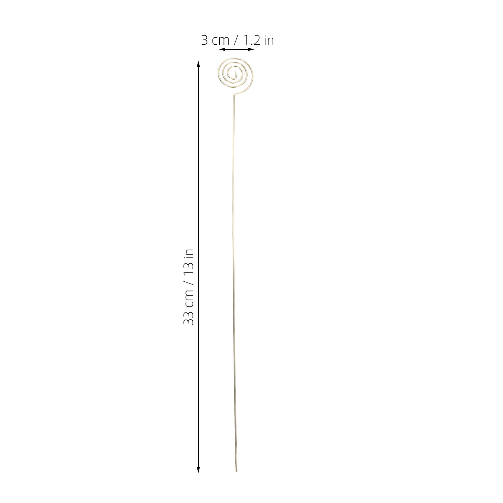 30Pcs Elegant Gold Floral Card - огляд і ціна Table Number Gold