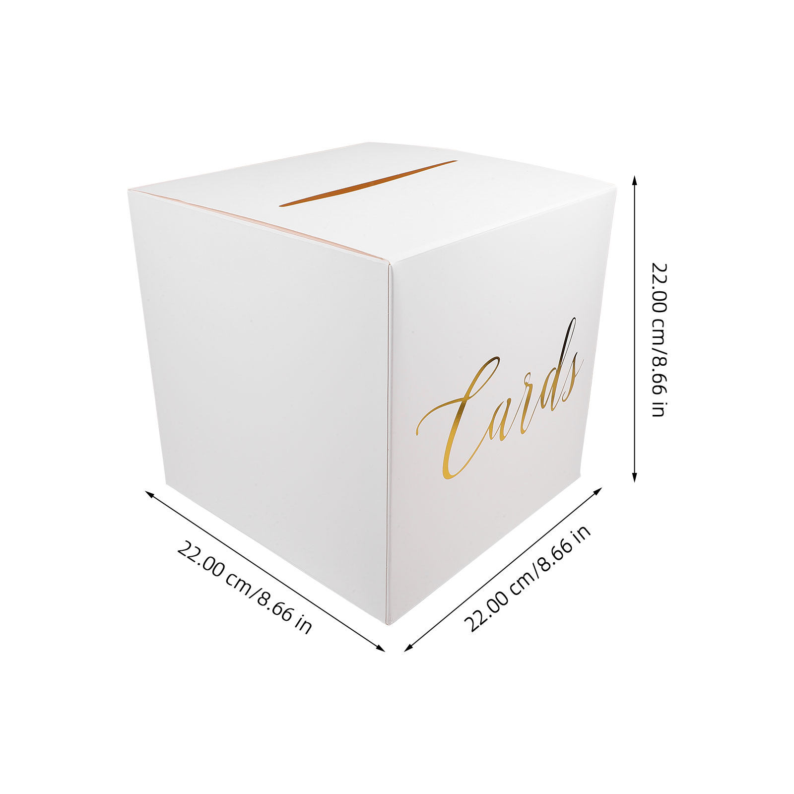 Wedding Card Boxes for Aisle D - огляд і ціна Wedding Card Box
