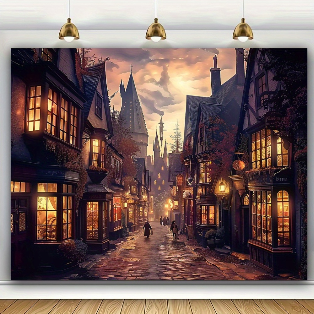 Attractive ancient magic store - огляд і ціна Wedding/Event Supply Store