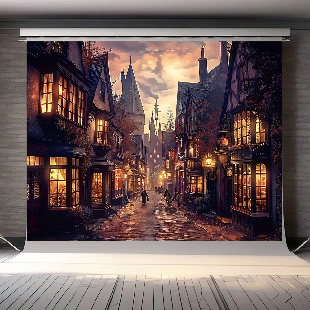 Attractive ancient magic store - огляд і ціна Wedding/Event Supply Store