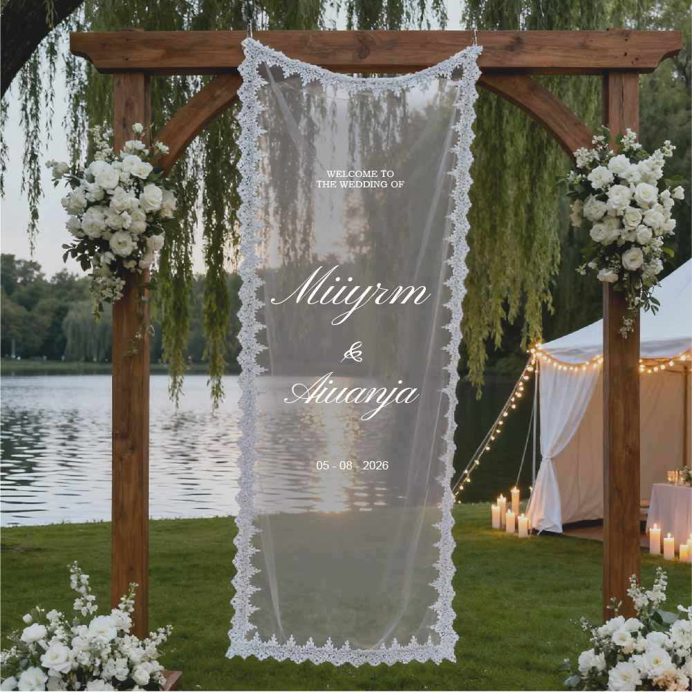 Customized Romantic Semi-Trans - огляд і ціна Table Number Gold