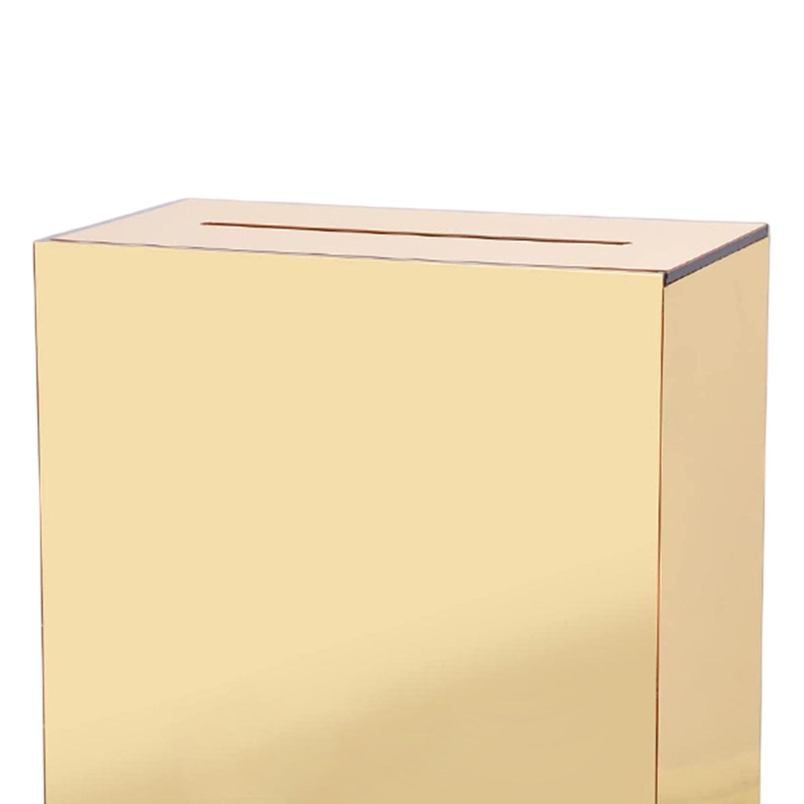 Wedding Card Box Handmade Deco - огляд і ціна Wedding Card Box