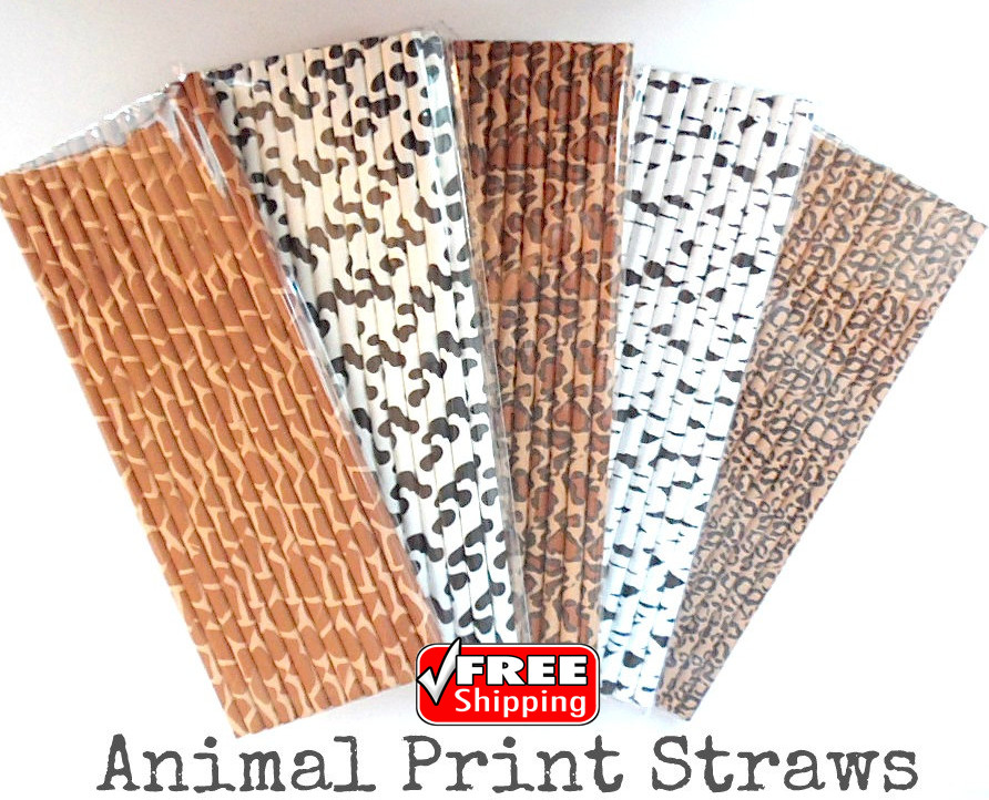 Pick Styles 2500 Pcs Animal Pr - огляд і ціна Wedding Zoo