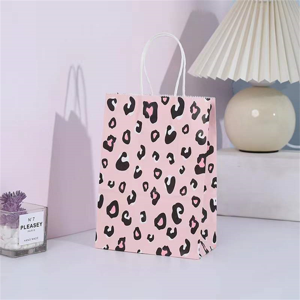 4Pcs Jungle Party Bags Birthda - огляд і ціна Wedding Zoo